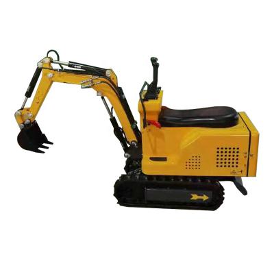 China Powerful Digger Official Mini Digger Excavator Construction Equipment 3.5 Ton Chinese Mini Excavator Prices for sale