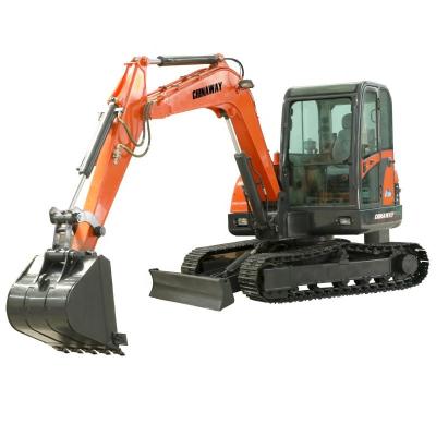 China New Promotion Powerful Quick Order Digger Price 10Ton 8 Ton 20ton 50ton Crawler Excavators Digger New Hydraulic Excavator for sale