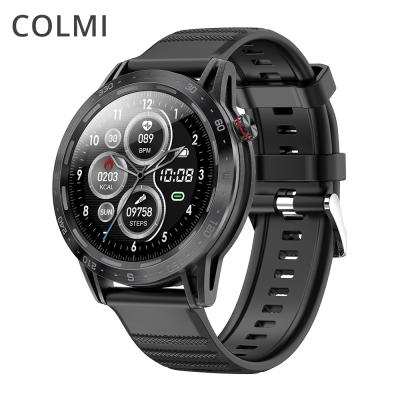 China COLMI SKY7Pro Touch Screen Fitness Sports Smart Watch Full Screen Battery Health Relojes Inteligentes BT 4.0 Best Blood Pressure Swimming for sale