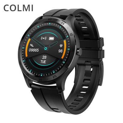 China COLMI S20 Touch Screen Around Full Touch Screen IP67 Waterproof Smartwatch Smartwatch for sale