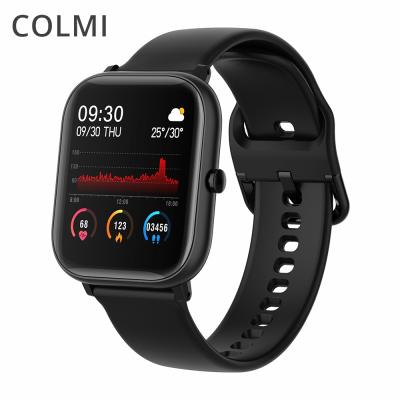 China Touch Screen Waterproofsmartwatch Smartwatch For Women Smartwatch New 2020 Watchsmartwatchphone First Copy Newest 21 for sale