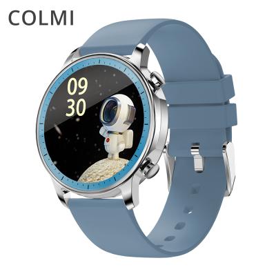 China Touch Screen Smartwatch Fitfly Cvlive Female Manual Circle Howear Sports Frozen Oxygen Men Smartwatches Putare Unit 1 Hombre Vidhon Watch7 for sale