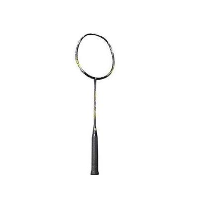 China Eastic & Good quality original durable custom cover racket badminton flexible badminton racket for sale