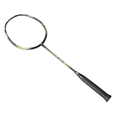 China Eastic & Durable original professional badminton products best racket tension badminton racket for sale