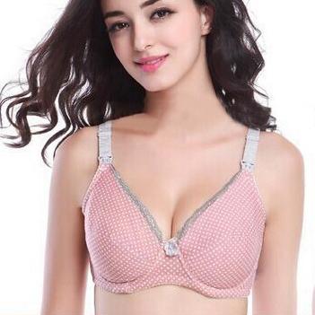 China 2021 Good Price Factory Price Nursing Bra Nursing Bra Anti-static Cotton Warm Breathable Bra Hot Sale for sale