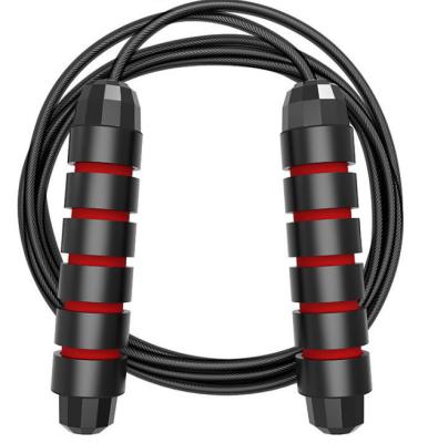 China Eco-frendly high quality high quality jump rope PVC jump rope with custom logo for sale