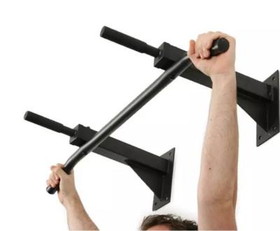 China High Quality Gym Bar Door Exercise Wall Horizontal Chin Pull Up Bar Rack for sale