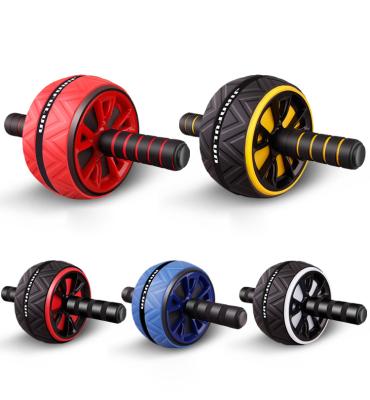 China Home\Gym\High Grade Quality AB Exercise Fitness Equipment Power Wheel Roller Yoga Wheel Sports Performance for sale