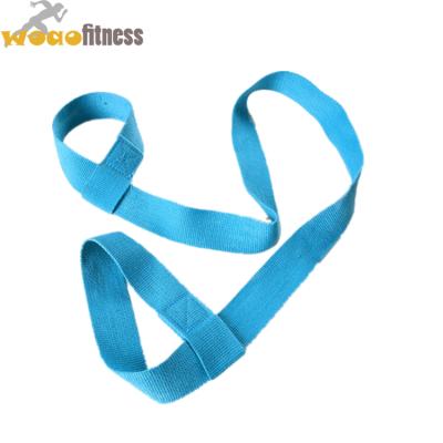 China 2020 New Design Long Durable High Quality Polyester Fabric Resistance Band Home for sale