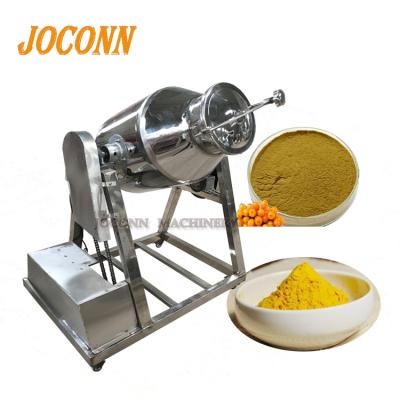 China Powder Food Grade Rice Wheat Flour Powder Mixer Small Poultry Tea Pellets Kneader Price Commercial Food Powder Mixer for sale