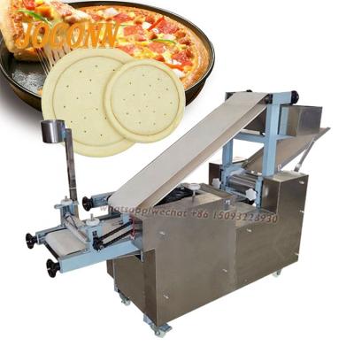 China low energy high speed pressing naan roti baking line making machine/full automatic roti maker roti naan making machine for sale