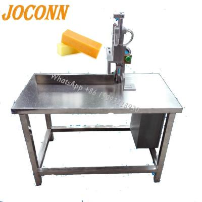 China Hotels Cylindrical Manual Soap Strip Cutting Machine Soap Block Slicer /ellipse Soap Bar Cutter for sale