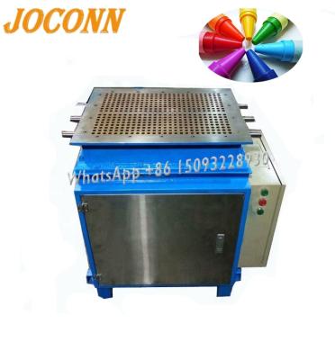 China Farms Pastels Maker Machine Forming /pencil Pen Making Machine Wax Crayon Molding Machine for sale