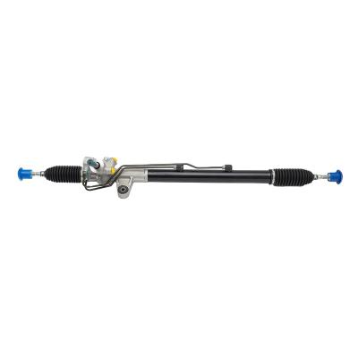 China STEEL/ALUMINUM/RUBBER Supplier of Power Steering Racks for Japanese Built Cars in High Quality Factory Price and for sale