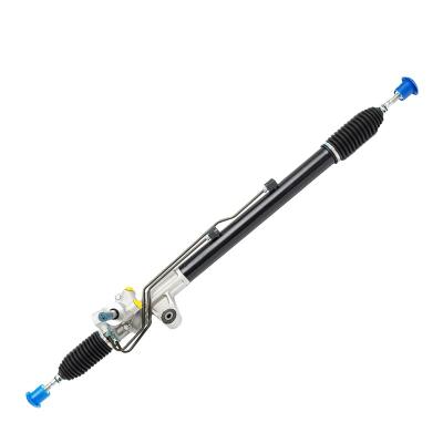 China STEEL/ALUMINUM/RUBBER Power Steering Racks For All DYNA Cars In High Quality for sale