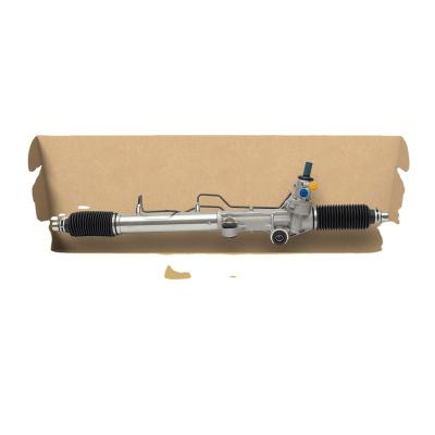 China STEEL/ALUMINUM/RUBBER Power Steering Racks For All ECHO Cars In High Quality for sale