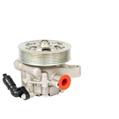 China 56110-R40-A04 Auto Suspension System For Accord 2.4 Auto Steering System Power Steering Pump for sale