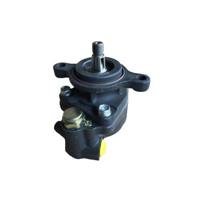 China Auto Suspension System Power Steering Pump 44320-60171 For Land Cruiser Auto Steering System for sale