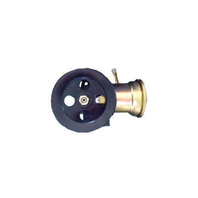 China 44320-60250 Land Cruiser Hdj100 Auto Suspension System Auto Steering Control Power Steering Pump for sale