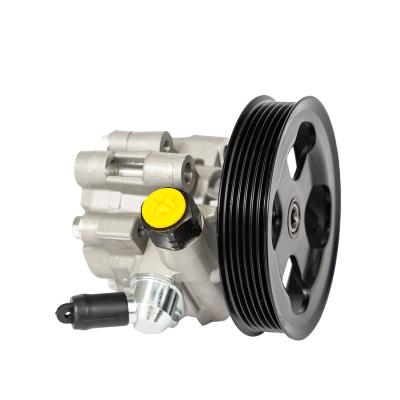 China Auto Suspension Pump57100-4h200 System Auto Parts Power Steering For H1 H-1 Starex 07 for sale