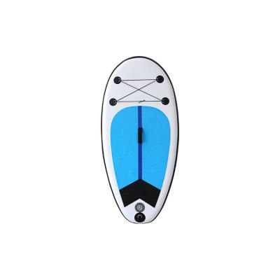 China Unisex Inflatable SUP Stand Up Paddle Board , Inflatable SUP Board for sale