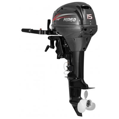 China Water Sports Outboard Motor Air Boat Engine 15hp PE15HP for sale