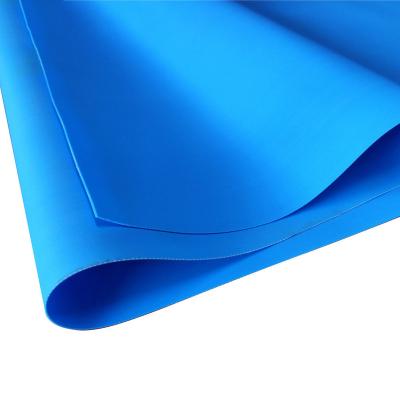 China Used for RIB boat rafting Kaya etc wholesale TPU fabric 1.5mm TPU coating 1000D inflatable waterproof nylon fabric. boat boat for sale