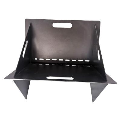 China Corten Steel Various Models Garden Fire Pit For Outdoor Family Picnic Hot Buy for sale