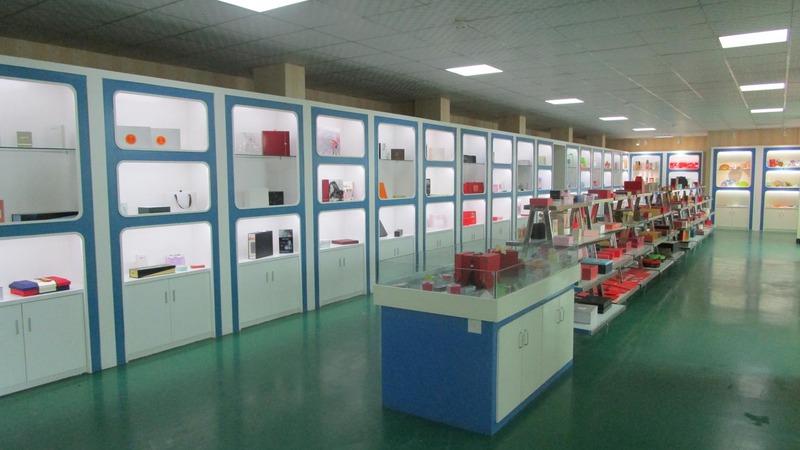 Verified China supplier - Yiwu Ganghua Package Technology Co., Ltd.