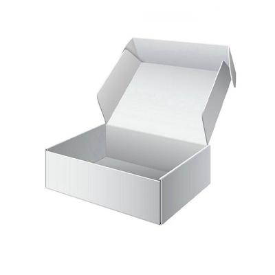 China Quality Assurance Recyclable New Type Recycled Shoes Cheap Paper Box Package With Custom Own Design for sale