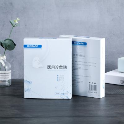 China Custom Logo Recyclable Foldable Empty Cosmetic Paper Boxes Cheap Paperboard Printed Lightweight for sale