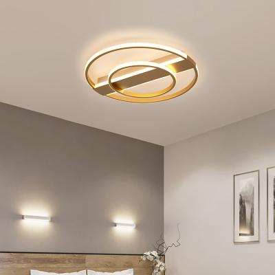 China Modern New Design Led Back Ceiling Lamp Energy Saving Panel Lights For Sale for sale