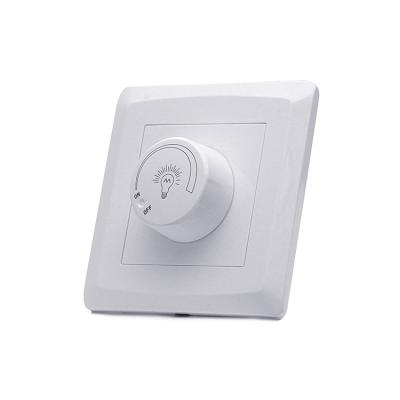 China Waterproof Lamp Switch Lamp Switches Factory Made Professional Dimmer Control Light for sale