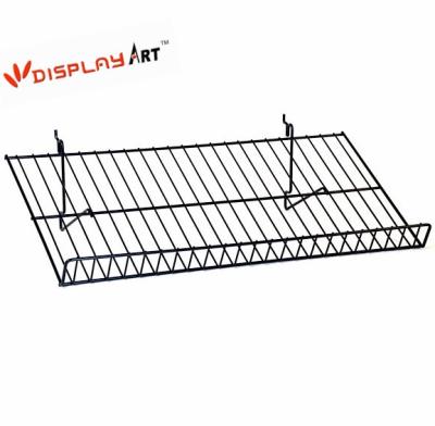 China Single Sided Tilt Shelf 23-1/2 W