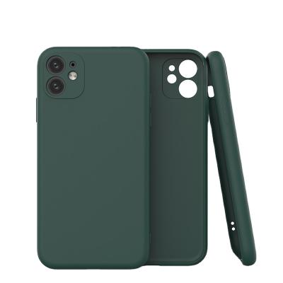 China New Popular Design Anti-fall TPU Full Cover Silicone Phone Case Fashionable Protector Shockproof Matte Soft Back Cover For Huawei P50 for sale