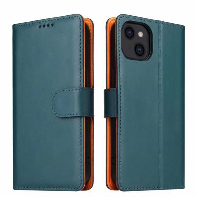 China Newest Arrival Magnetic Flip Leather PU Wallet Mobile Phone Case Shockproof For ZTE Blade V30 Vita for sale