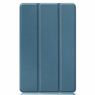 China Durable Triple-Folded Protective Shockproof Tablet Case For Samsung Galaxy Tab 10.1 One Inch T510 / T515 Cover for sale