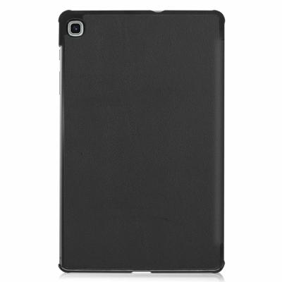 China New Design 3 Times Durable Custom Tablet Case PU Leather Cover For Huawei MatePad 10.8 for sale