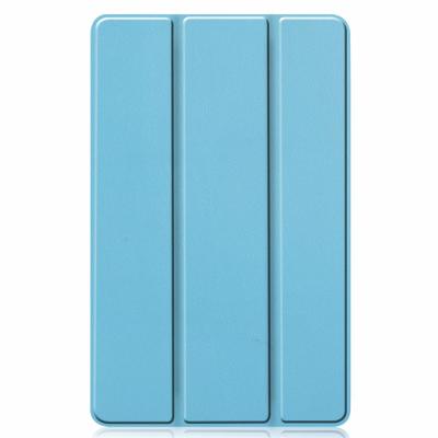 China High Quality Durable Slim Slim PU Leather Kickstand Tablet Case Shockproof Cover For Lenovo Tab P11 for sale