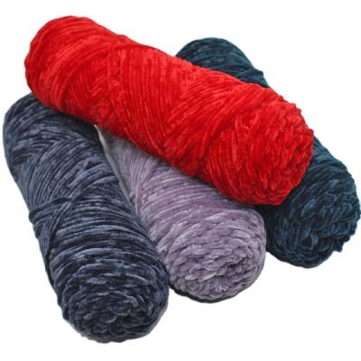 China Baby 100 Cotton Yarn 50g Yarn Cheap Price Wholesale Milk Anti-pilling Cotton For Hand Knitting Crochet for sale