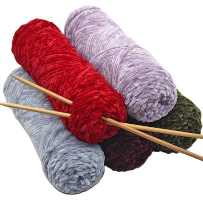 China Anti-pilling Best Quality 10ply Crochet Baby 100 Cotton Yarns For Weaving Hand Knitting Yarns for sale