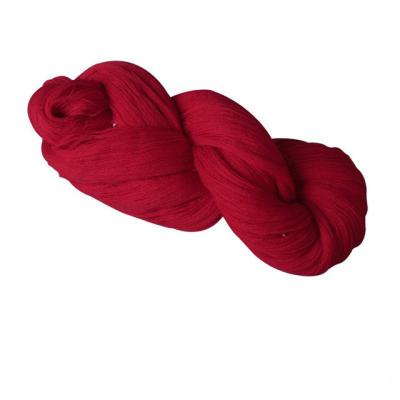 China Anti-pilling 32s/2 28s/2100% Yarn Acrylic Wool Yarn Acrylic Hand Knitting for sale