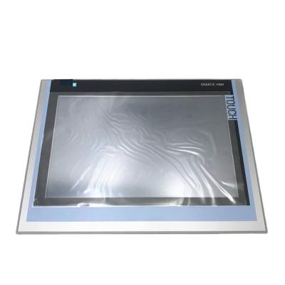 China Industrial Ect Siemens HMI Price Simatic TP1500 HMI Touch Panel 6AV2124-0QC02-0AX1 for sale