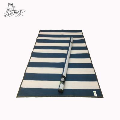 China Eco - Friendly Beach Mat PP Can Customized Camping Tent for sale