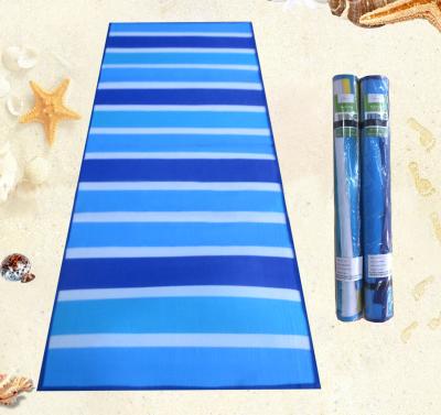 China Eco - Friendly Waterproof Outdoor Picnic Blanket Beach Mat for sale