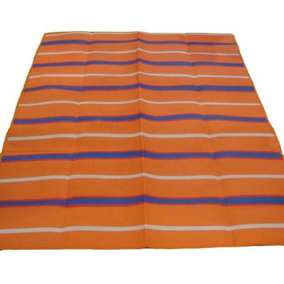 China Wholesale Good Quality Eco-friendly Sand Proof Camping Beach Blanket Mat for sale