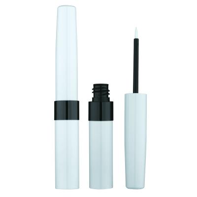 China Cosmetic Hot Selling Empty Aluminum Eyeliner Tubes Eyeliner Case Container 3.5ml for sale