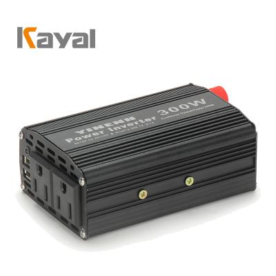 China 12v 220v 100 Watt Pure Sine Wave Car Inverter Circuit 100w KYNB-M100 for sale