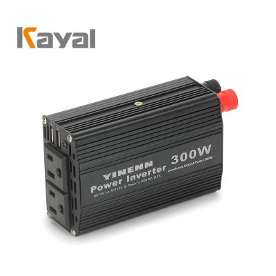 China 12 Volt 220 Volt 48v Sine Wave Car Inverter Charger Pure Sine Wave Car Power Inverters 12 V for sale