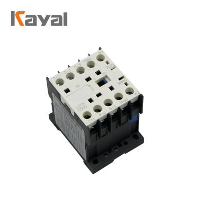 China GB14048.4 CJX2-K/LC1-K3 Pole Magnetic AC Contactor Manufacturers  0910 24V 48V 110V 220V 240V Compressor for sale